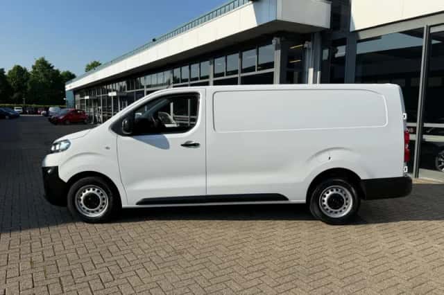 Fiat Scudo (2024) thumbnail 6