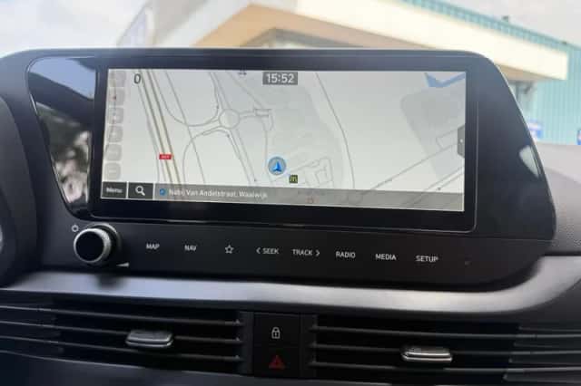 Hyundai i20 (2024) thumbnail 4