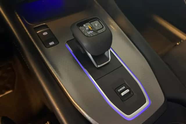 Nissan Qashqai (2025) thumbnail 4