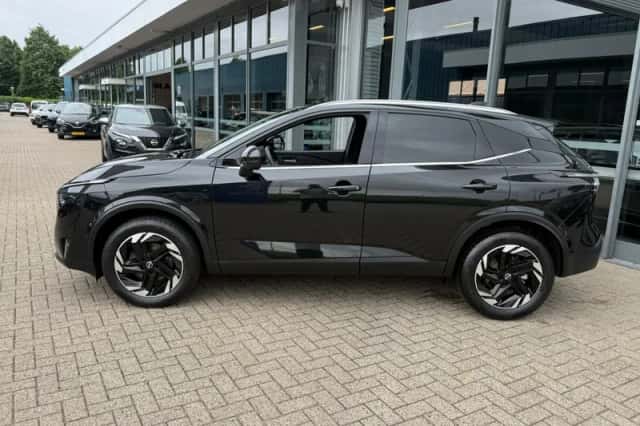 Nissan Qashqai (2025) thumbnail 6