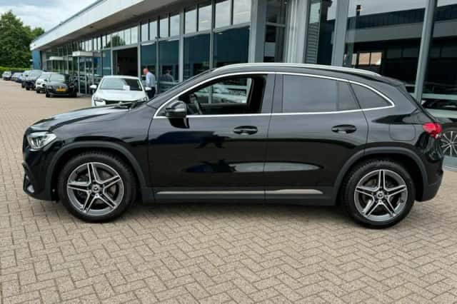 Mercedes-Benz GLA-Klasse (2022) thumbnail 6
