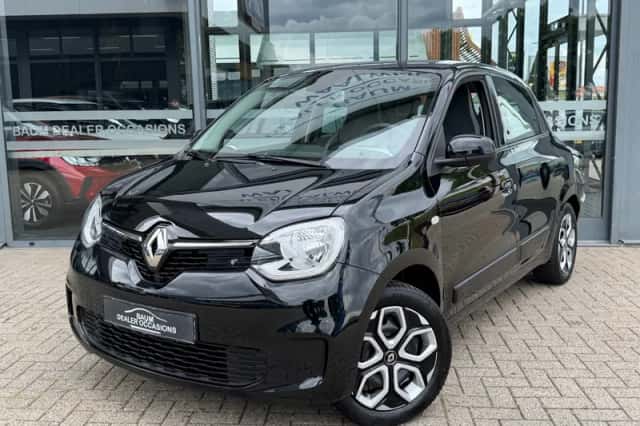 Renault Twingo (2021) thumbnail 1