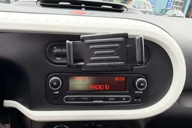 Renault Twingo (2021) thumbnail 4