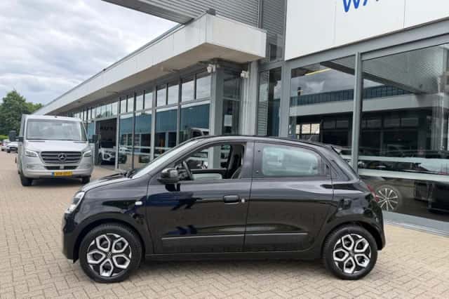 Renault Twingo (2021) thumbnail 5