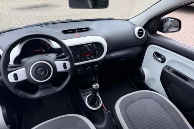 Renault Twingo (2021) thumbnail 6