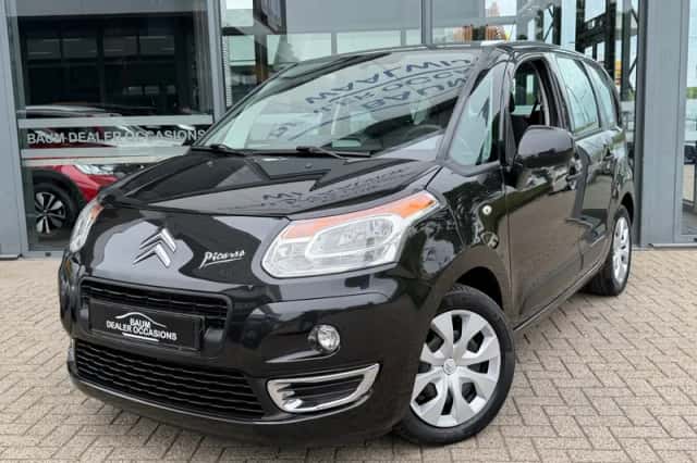 Citroën C3 Picasso (2011) thumbnail 1