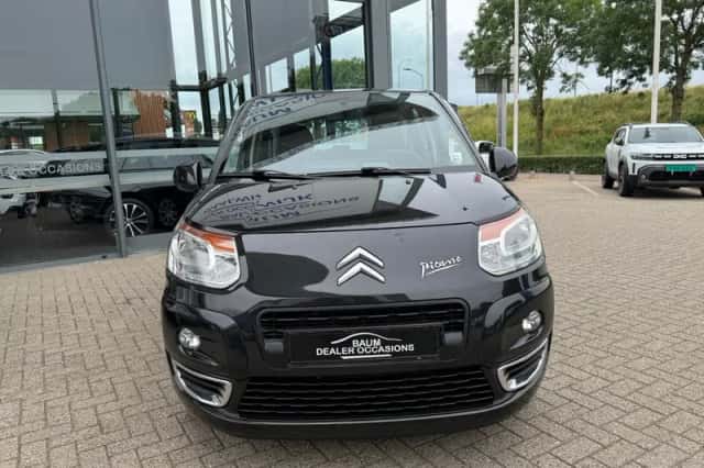 Citroën C3 Picasso (2011) thumbnail 2