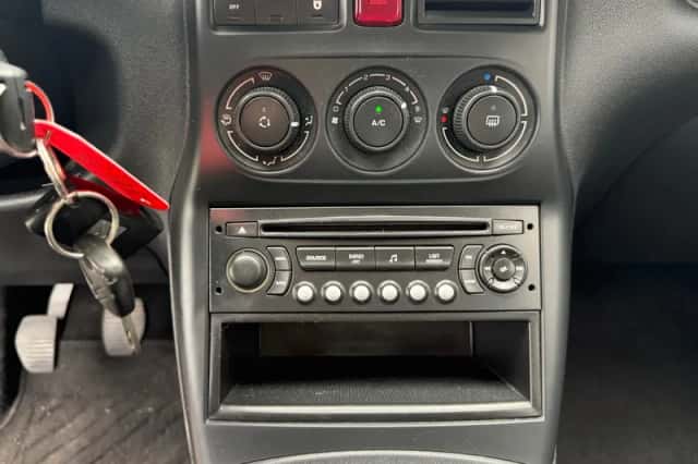 Citroën C3 Picasso (2011) thumbnail 4