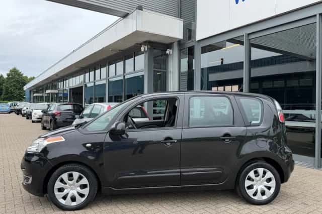 Citroën C3 Picasso (2011) thumbnail 5