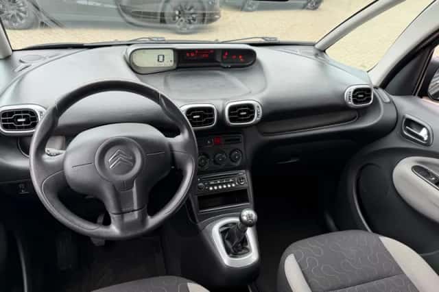 Citroën C3 Picasso (2011) thumbnail 6