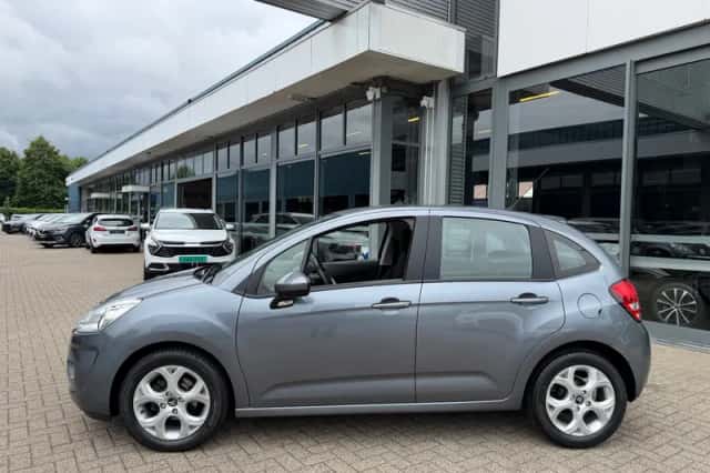 Citroën C3 (2011) thumbnail 4