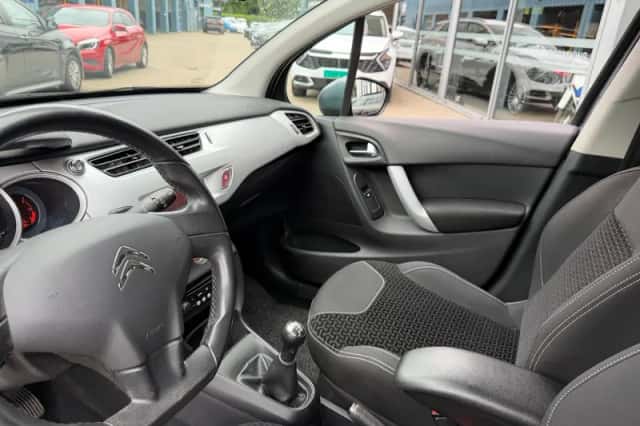 Citroën C3 (2011) thumbnail 6