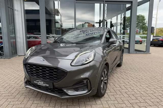 Ford Puma (2023) thumbnail 6