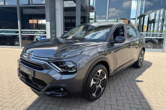 Citroën C4 (2023) thumbnail 2