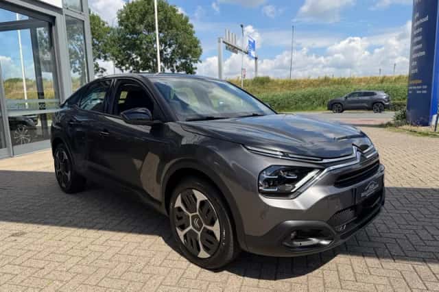 Citroën C4 (2023) thumbnail 3