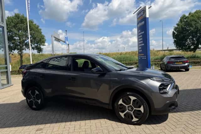 Citroën C4 (2023) thumbnail 4