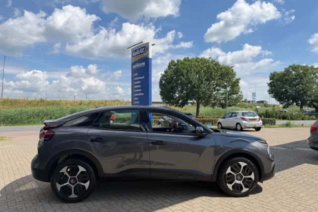 Citroën C4 (2023) thumbnail 5