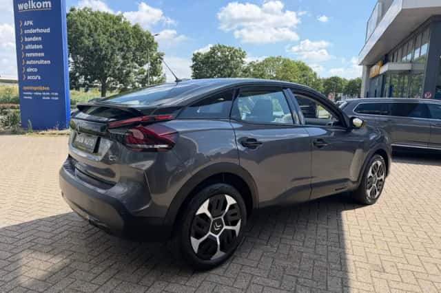 Citroën C4 (2023) thumbnail 6