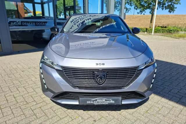 Peugeot 308 (2022) thumbnail 2