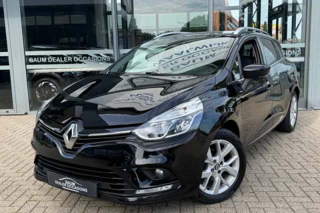 Renault Clio (2020) thumbnail 1