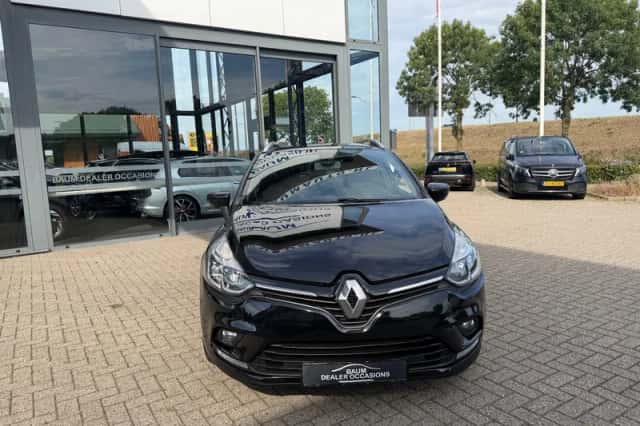 Renault Clio (2020) thumbnail 2