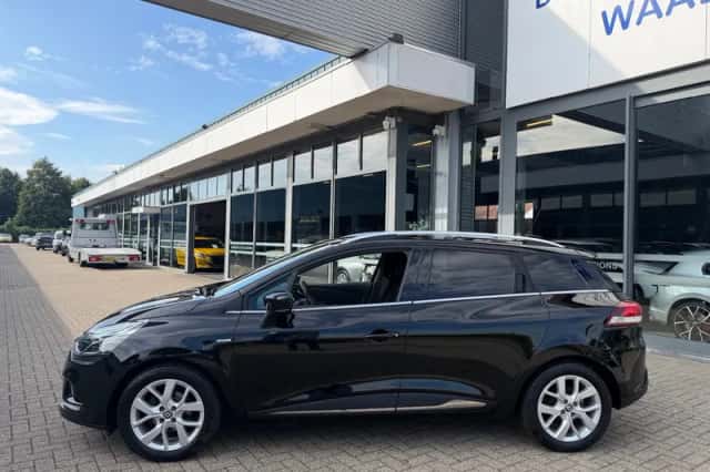 Renault Clio (2020) thumbnail 6