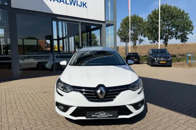 Renault Mégane (2020) thumbnail 2