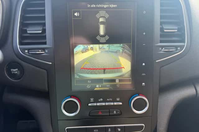 Renault Mégane (2020) thumbnail 4