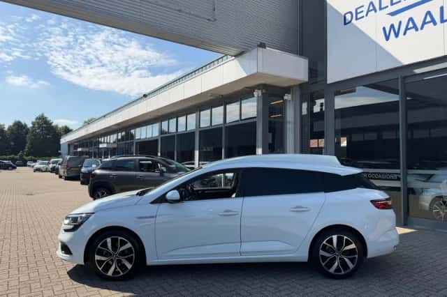 Renault Mégane (2020) thumbnail 5