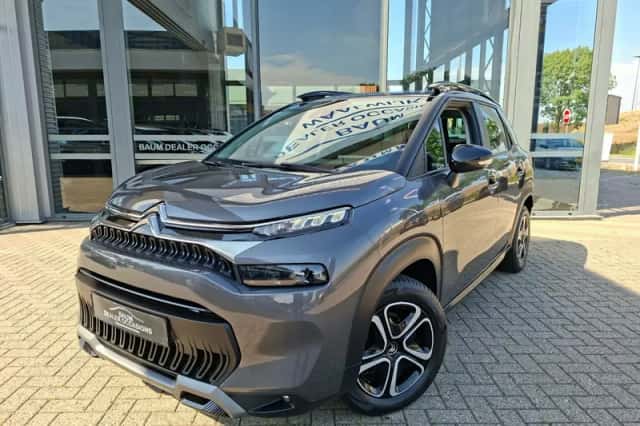Citroën C3 Aircross (2023) thumbnail 1