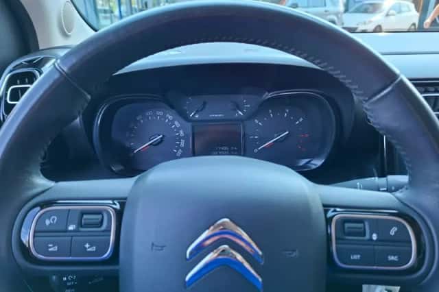 Citroën C3 Aircross (2023) thumbnail 2
