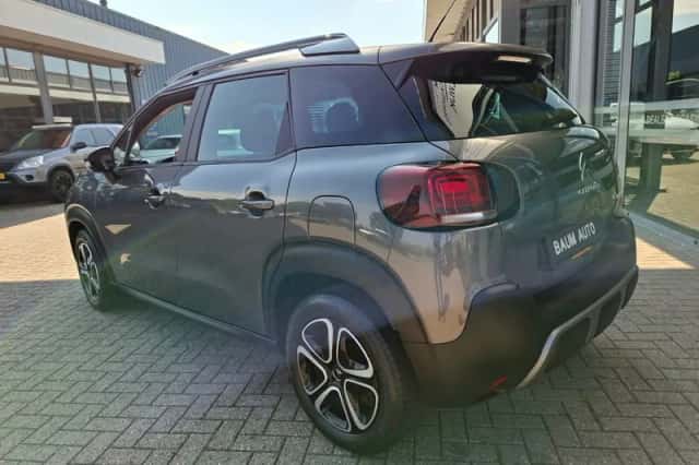 Citroën C3 Aircross (2023) thumbnail 5