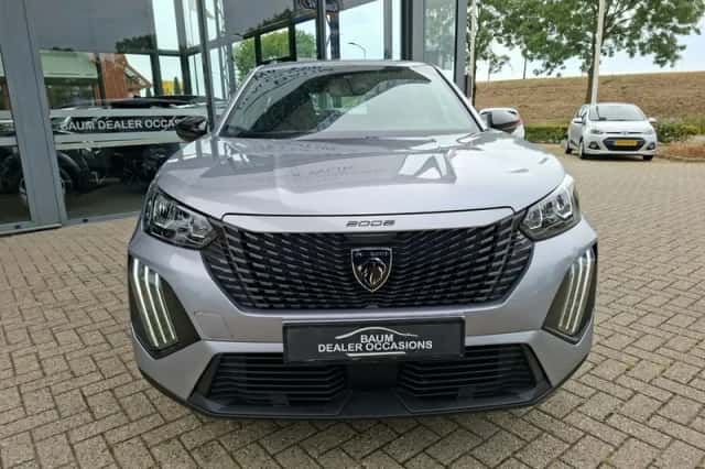 Peugeot 2008 (2025) thumbnail 4