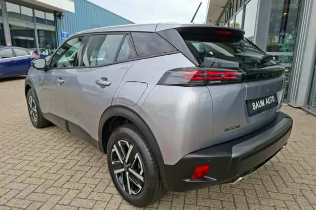 Peugeot 2008 (2025) thumbnail 6