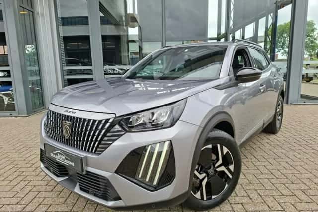 Peugeot 2008 (2024) thumbnail 1