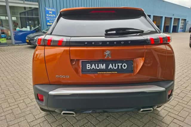 Peugeot 2008 (2024) thumbnail 6