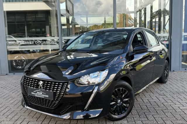 Peugeot 208 (2022) thumbnail 1