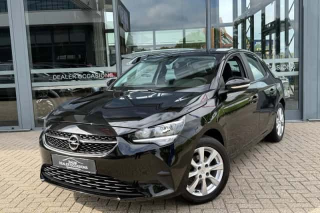 Opel Corsa (2021) thumbnail 1