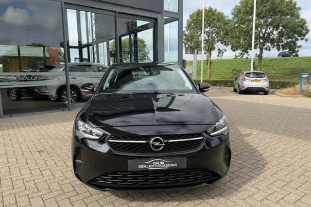 Opel Corsa (2021) thumbnail 2
