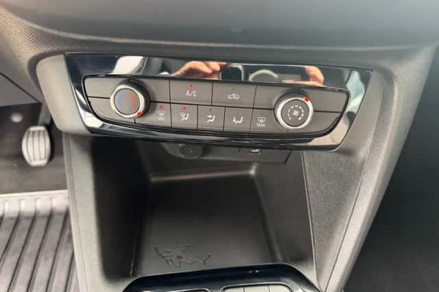 Opel Corsa (2021) thumbnail 4