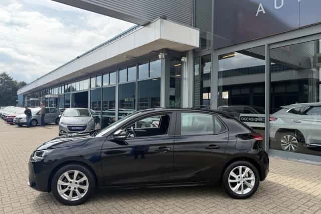Opel Corsa (2021) thumbnail 6