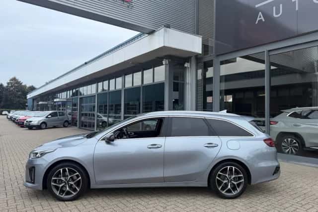 Kia Ceed (2021) thumbnail 6