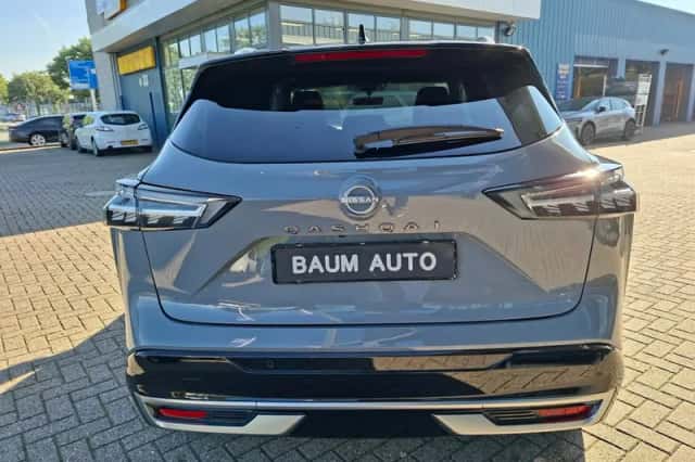 Nissan Qashqai (2026) thumbnail 5