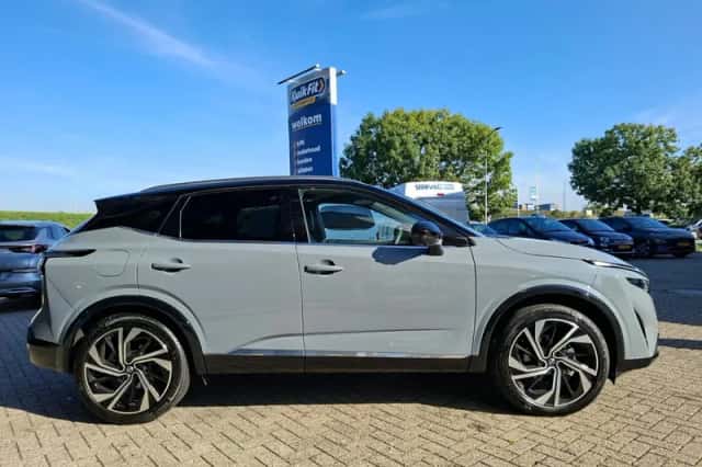Nissan Qashqai (2026) thumbnail 6