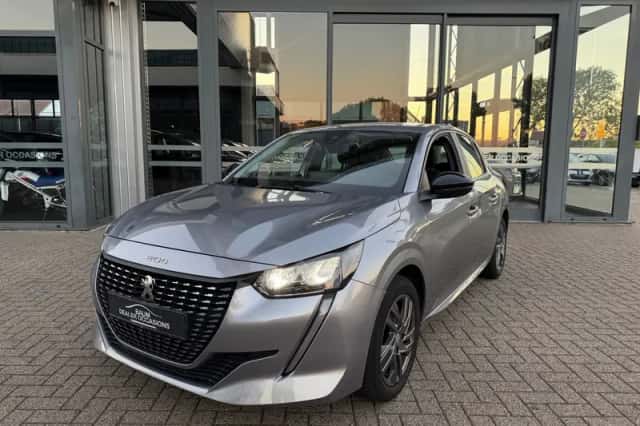 Peugeot 208 (2022) thumbnail 2