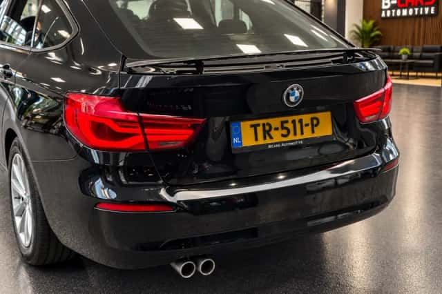BMW 3-Serie (2018) thumbnail 6