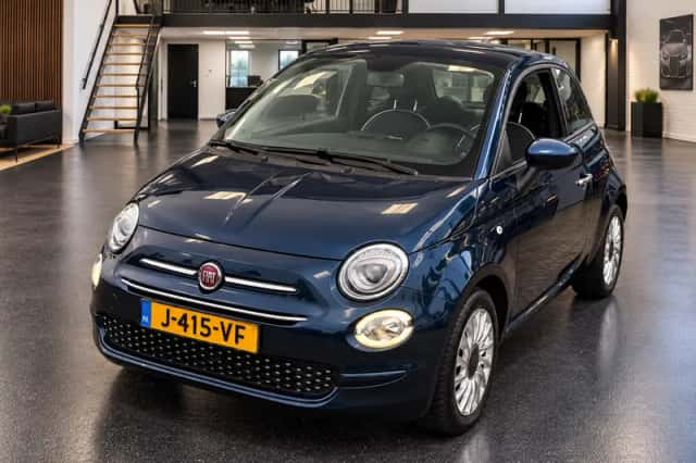 Fiat 500 (2019) thumbnail 1