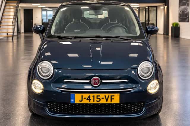 Fiat 500 (2019) thumbnail 3