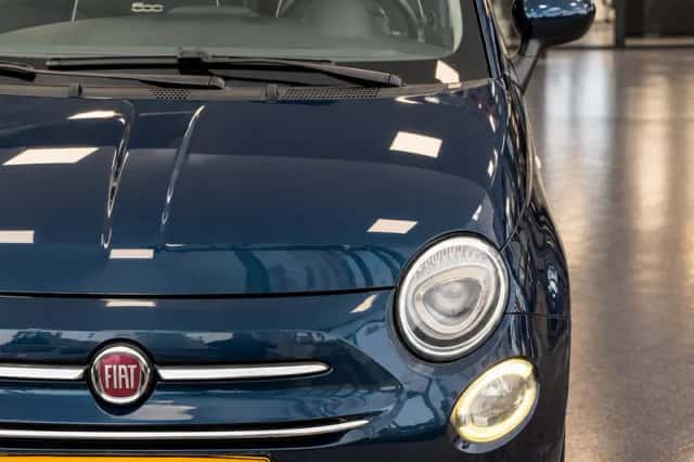 Fiat 500 (2019) thumbnail 4