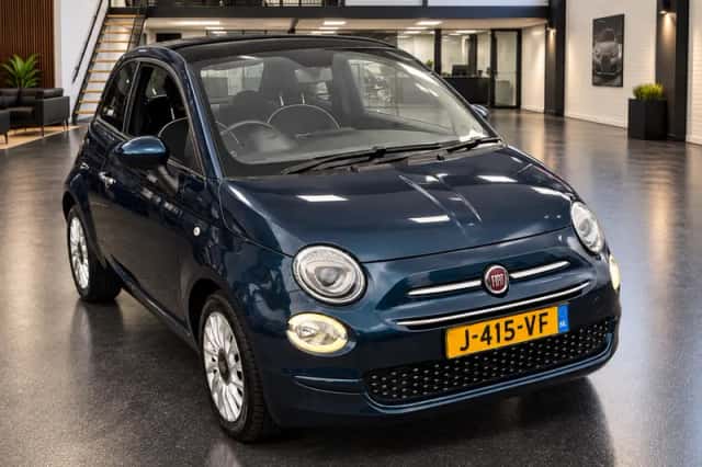 Fiat 500 (2019) thumbnail 5